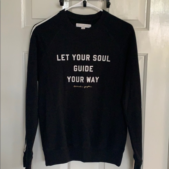 Spiritual Gangster Let Your Soul Guide Your Way - Picture 1 of 3